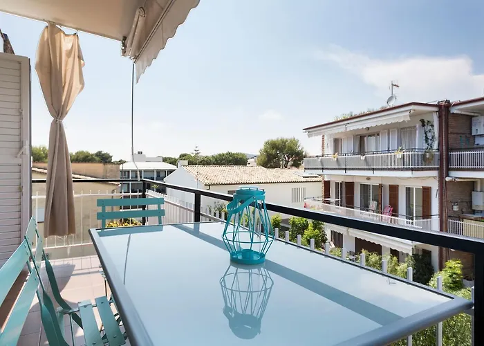 Stay U-Nique Apartments Sitges Beach